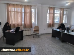 آغاز ارزیابی تکمیلی از پذیرفته شدگان چند برابر ظرفیت آزمون استخدام پیمانی دانشگاه فرهنگیان 4