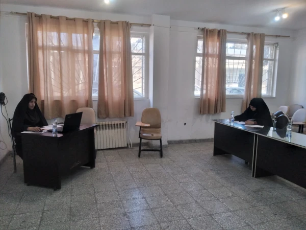 آغاز ارزیابی تکمیلی از پذیرفته شدگان چند برابر ظرفیت آزمون استخدام پیمانی دانشگاه فرهنگیان 4