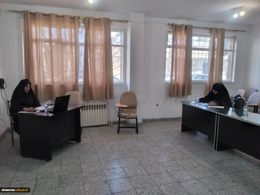 آغاز ارزیابی تکمیلی از پذیرفته شدگان چند برابر ظرفیت آزمون استخدام پیمانی دانشگاه فرهنگیان 4