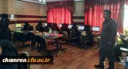 آغاز ارزیابی تکمیلی از پذیرفته شدگان چند برابر ظرفیت آزمون استخدام پیمانی دانشگاه فرهنگیان 5