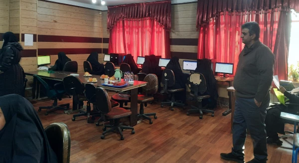 آغاز ارزیابی تکمیلی از پذیرفته شدگان چند برابر ظرفیت آزمون استخدام پیمانی دانشگاه فرهنگیان 5