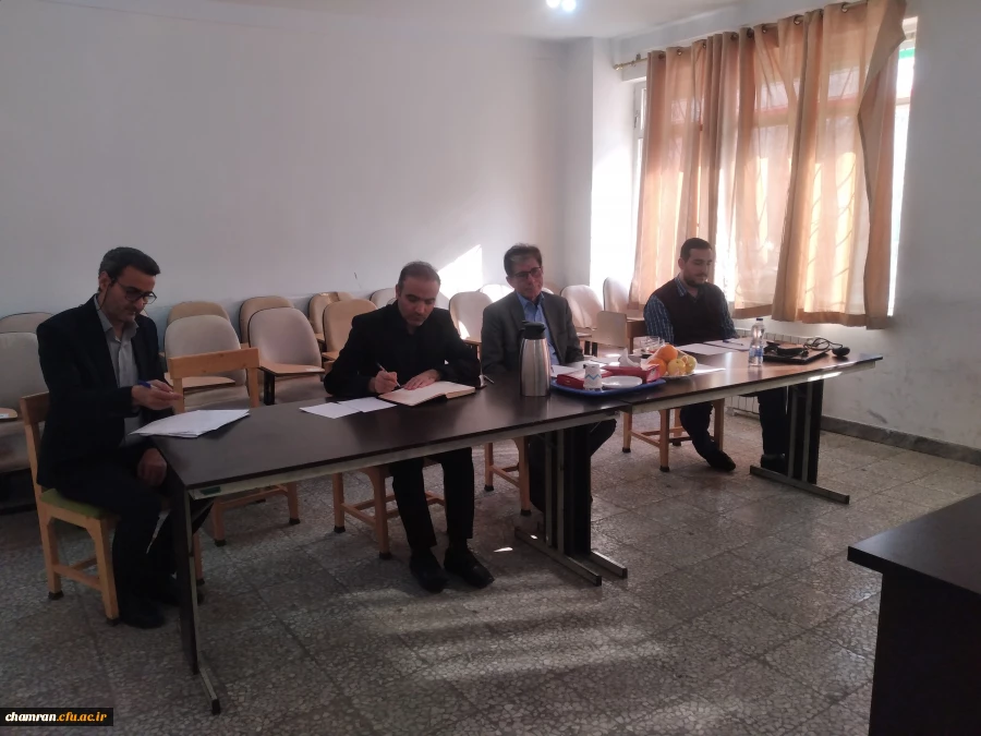 آغاز ارزیابی تکمیلی از پذیرفته شدگان چند برابر ظرفیت آزمون استخدام پیمانی دانشگاه فرهنگیان 6