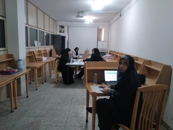 آغاز ارزیابی تکمیلی از پذیرفته شدگان چند برابر ظرفیت آزمون استخدام پیمانی دانشگاه فرهنگیان 8