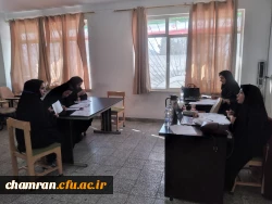 آغاز ارزیابی تکمیلی از پذیرفته شدگان چند برابر ظرفیت آزمون استخدام پیمانی دانشگاه فرهنگیان 9