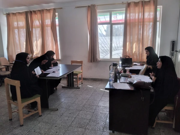 آغاز ارزیابی تکمیلی از پذیرفته شدگان چند برابر ظرفیت آزمون استخدام پیمانی دانشگاه فرهنگیان 9