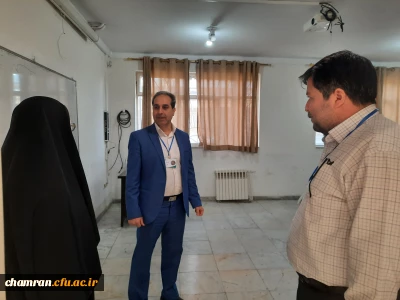 آغاز ارزیابی تکمیلی از پذیرفته شدگان چند برابر ظرفیت آزمون استخدام پیمانی دانشگاه فرهنگیان