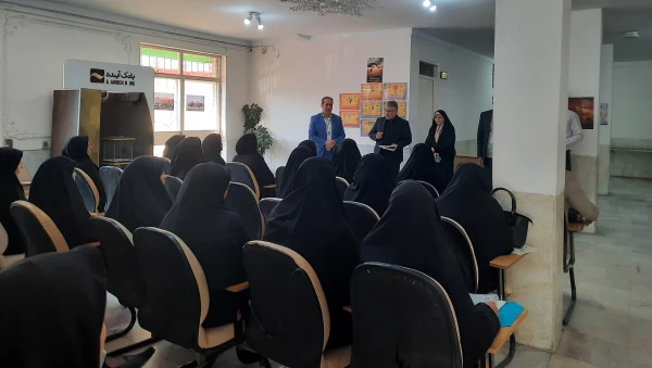 آغاز ارزیابی تکمیلی از پذیرفته شدگان چند برابر ظرفیت آزمون استخدام پیمانی دانشگاه فرهنگیان 13