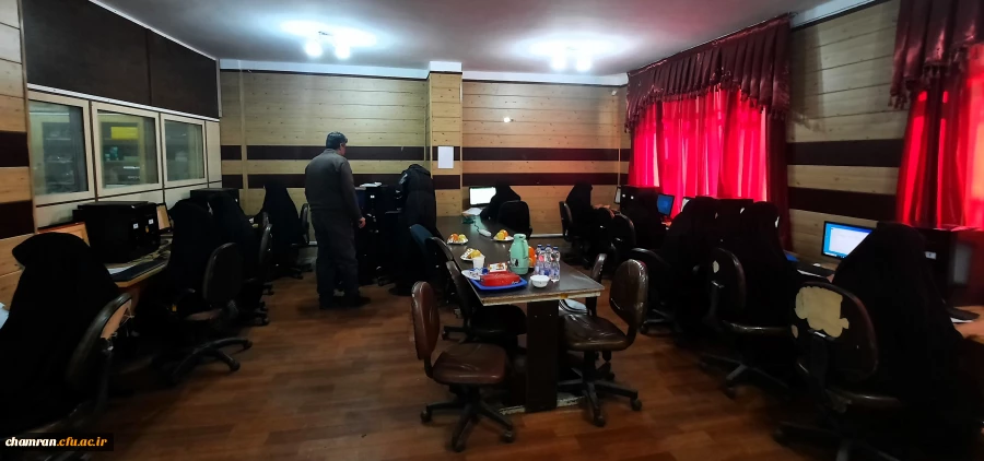 آغاز ارزیابی تکمیلی از پذیرفته شدگان چند برابر ظرفیت آزمون استخدام پیمانی دانشگاه فرهنگیان 14