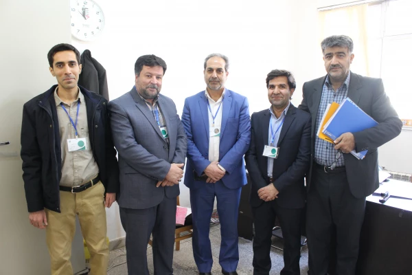 گزارش تصویری ارزیابی تکمیلی از پذیرفته شدگان چند برابر ظرفیت آزمون استخدام پیمانی دانشگاه فرهنگیان 4