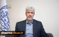 رجبعلی برزویی به عنوان رئیس دانشگاه فرهنگیان منصوب شد 2