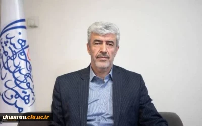 طی حکمی از سوی وزیر آموزش و پرورش:

رجبعلی برزویی به عنوان رئیس دانشگاه فرهنگیان منصوب شد