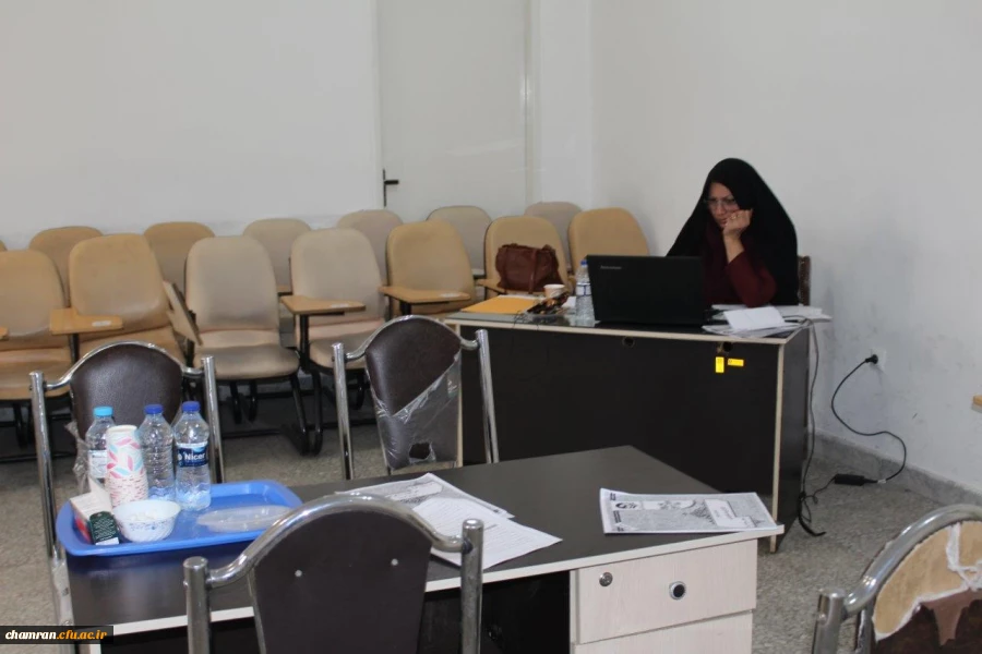 پایان ارزیابی تکمیلی از پذیرفته شدگان چند برابر ظرفیت آزمون استخدام پیمانی دانشگاه فرهنگیان 2