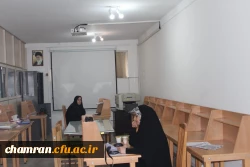 پایان ارزیابی تکمیلی از پذیرفته شدگان چند برابر ظرفیت آزمون استخدام پیمانی دانشگاه فرهنگیان 3