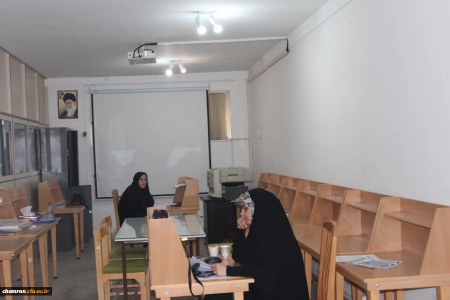 پایان ارزیابی تکمیلی از پذیرفته شدگان چند برابر ظرفیت آزمون استخدام پیمانی دانشگاه فرهنگیان 3