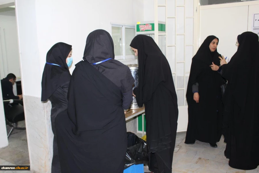 پایان ارزیابی تکمیلی از پذیرفته شدگان چند برابر ظرفیت آزمون استخدام پیمانی دانشگاه فرهنگیان 5