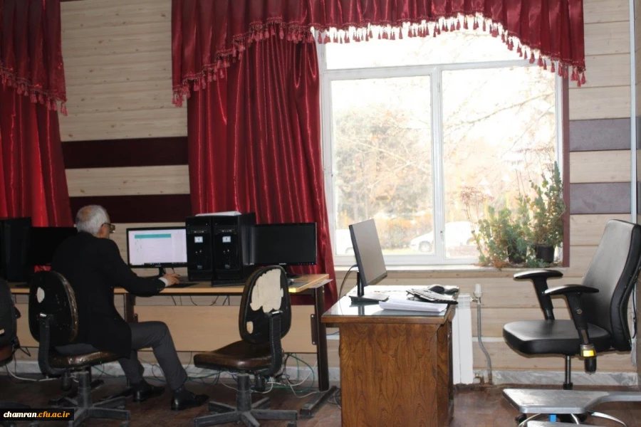 پایان ارزیابی تکمیلی از پذیرفته شدگان چند برابر ظرفیت آزمون استخدام پیمانی دانشگاه فرهنگیان 6