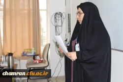 پایان ارزیابی تکمیلی از پذیرفته شدگان چند برابر ظرفیت آزمون استخدام پیمانی دانشگاه فرهنگیان 7