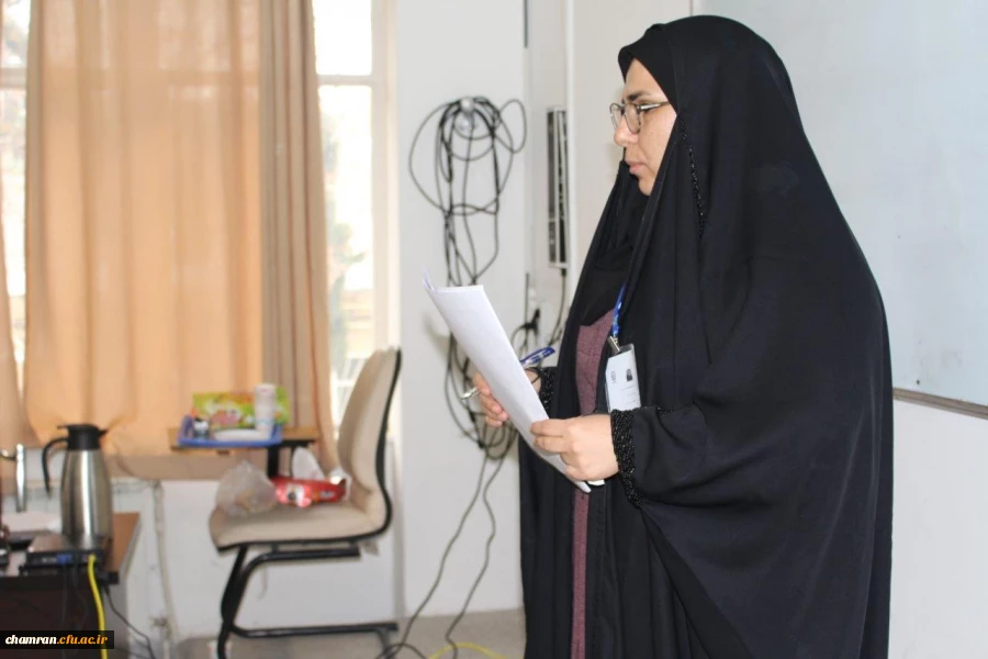 پایان ارزیابی تکمیلی از پذیرفته شدگان چند برابر ظرفیت آزمون استخدام پیمانی دانشگاه فرهنگیان 7