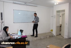 پایان ارزیابی تکمیلی از پذیرفته شدگان چند برابر ظرفیت آزمون استخدام پیمانی دانشگاه فرهنگیان 8