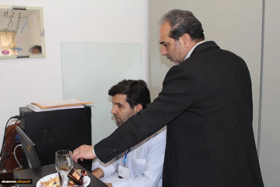 پایان ارزیابی تکمیلی از پذیرفته شدگان چند برابر ظرفیت آزمون استخدام پیمانی دانشگاه فرهنگیان 10