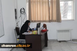 پایان ارزیابی تکمیلی از پذیرفته شدگان چند برابر ظرفیت آزمون استخدام پیمانی دانشگاه فرهنگیان 11