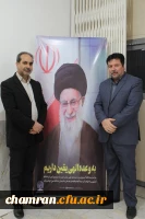 پایان ارزیابی تکمیلی از پذیرفته شدگان چند برابر ظرفیت آزمون استخدام پیمانی دانشگاه فرهنگیان 12