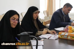 پایان ارزیابی تکمیلی از پذیرفته شدگان چند برابر ظرفیت آزمون استخدام پیمانی دانشگاه فرهنگیان 16