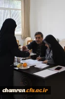 پایان ارزیابی تکمیلی از پذیرفته شدگان چند برابر ظرفیت آزمون استخدام پیمانی دانشگاه فرهنگیان 19