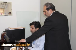 پایان ارزیابی تکمیلی از پذیرفته شدگان چند برابر ظرفیت آزمون استخدام پیمانی دانشگاه فرهنگیان 5