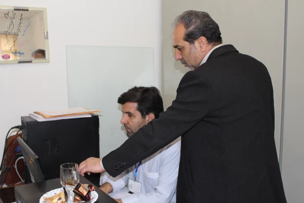 پایان ارزیابی تکمیلی از پذیرفته شدگان چند برابر ظرفیت آزمون استخدام پیمانی دانشگاه فرهنگیان 5