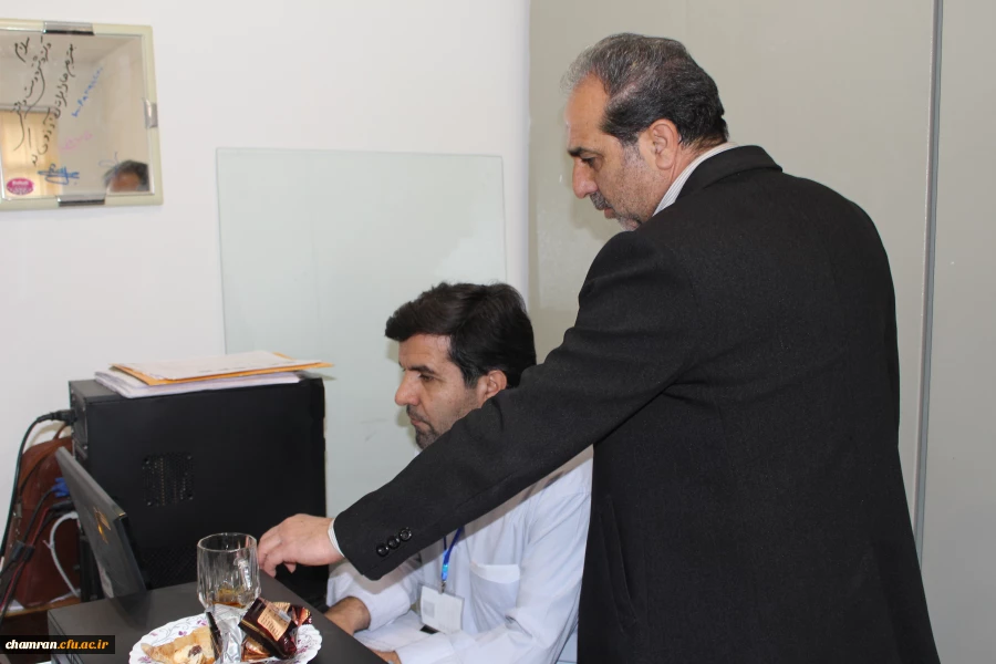 پایان ارزیابی تکمیلی از پذیرفته شدگان چند برابر ظرفیت آزمون استخدام پیمانی دانشگاه فرهنگیان 5