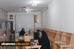 پایان ارزیابی تکمیلی از پذیرفته شدگان چند برابر ظرفیت آزمون استخدام پیمانی دانشگاه فرهنگیان 8