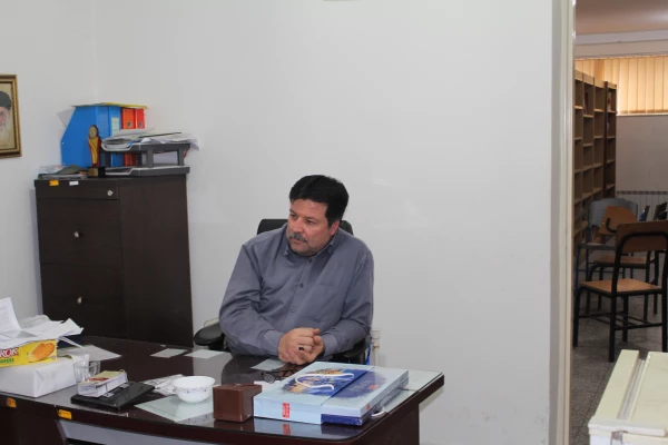 پایان ارزیابی تکمیلی از پذیرفته شدگان چند برابر ظرفیت آزمون استخدام پیمانی دانشگاه فرهنگیان 9