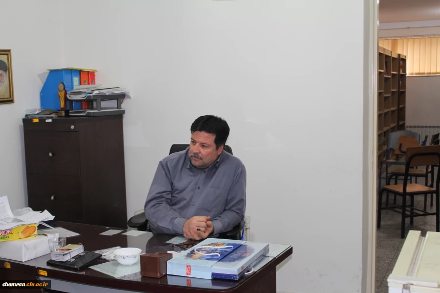 پایان ارزیابی تکمیلی از پذیرفته شدگان چند برابر ظرفیت آزمون استخدام پیمانی دانشگاه فرهنگیان 9