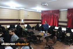 پایان ارزیابی تکمیلی از پذیرفته شدگان چند برابر ظرفیت آزمون استخدام پیمانی دانشگاه فرهنگیان 13