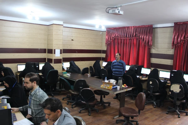 پایان ارزیابی تکمیلی از پذیرفته شدگان چند برابر ظرفیت آزمون استخدام پیمانی دانشگاه فرهنگیان 13