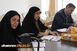 پایان ارزیابی تکمیلی از پذیرفته شدگان چند برابر ظرفیت آزمون استخدام پیمانی دانشگاه فرهنگیان 17