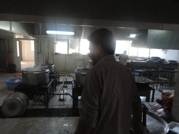 تصاویری از پردیس شهید چمران 13