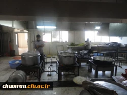 تصاویری از پردیس شهید چمران 14