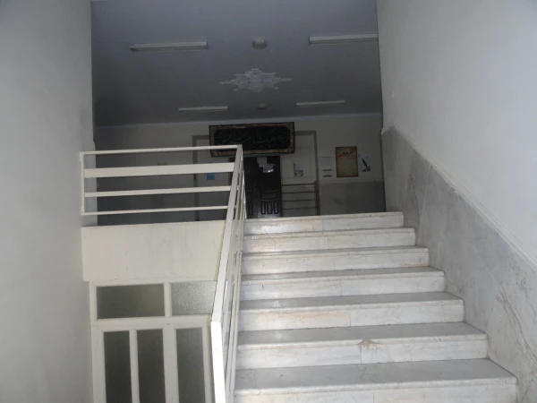 تصاویری از پردیس شهید چمران 18