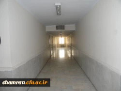 تصاویری از پردیس شهید چمران 19