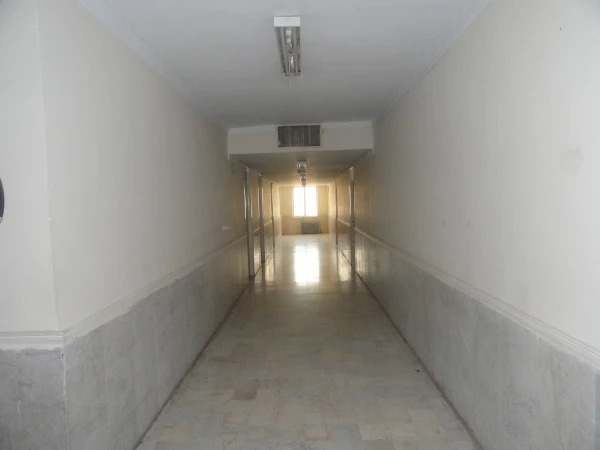 تصاویری از پردیس شهید چمران 19