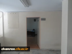 تصاویری از پردیس شهید چمران 26