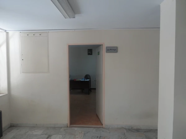 تصاویری از پردیس شهید چمران 26