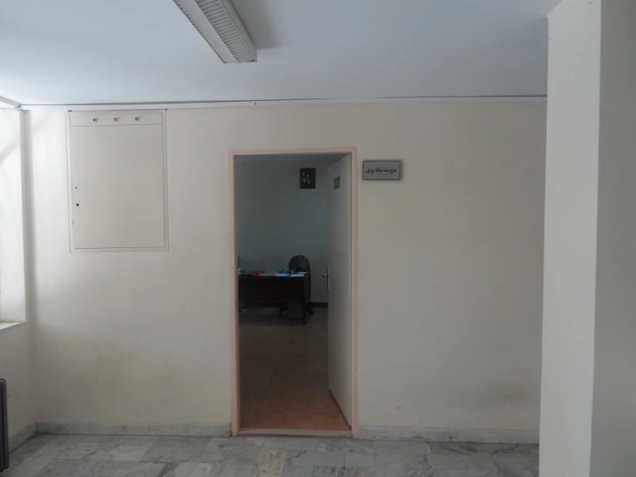 تصاویری از پردیس شهید چمران 26