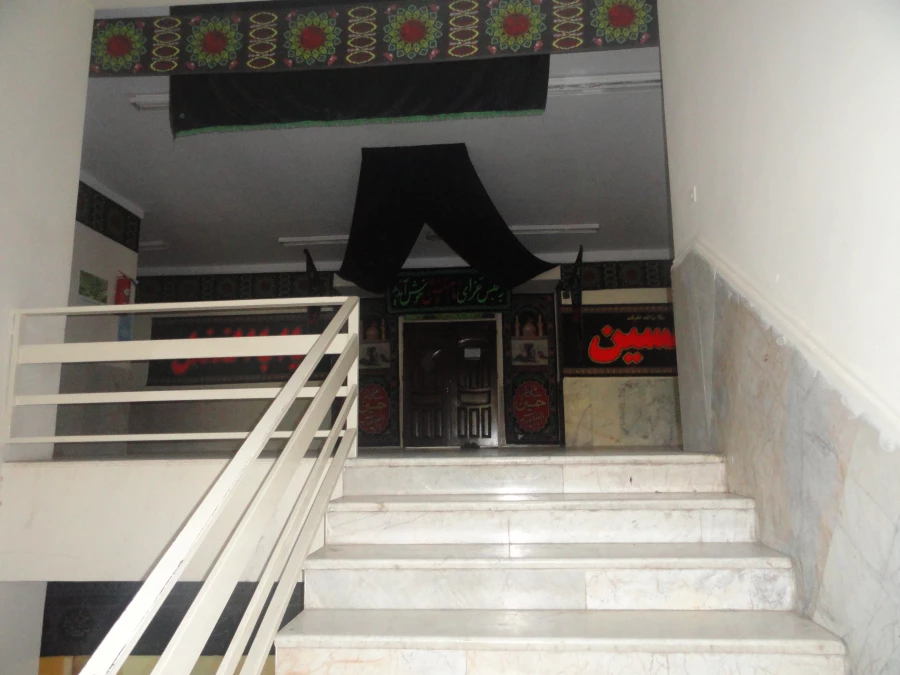 تصاویری از پردیس شهید چمران 27