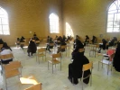 برگزاری آزمون جذب نیروی قراردادی دانشگاه فرهنگیان 4