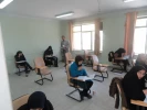 برگزاری آزمون جذب نیروی قراردادی دانشگاه فرهنگیان 11