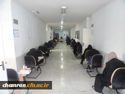برگزاری آزمون جذب نیروی قراردادی دانشگاه فرهنگیان 13