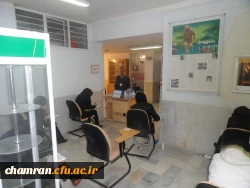 برگزاری آزمون جذب نیروی قراردادی دانشگاه فرهنگیان 16